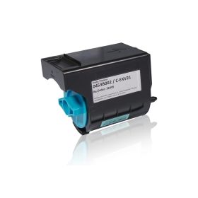 Image du produit pour Toner compatible Canon C-EXV21 - 0453B002 - cyan