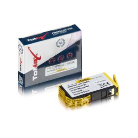 Image du produit pour ToMax Premium alternative à HP C2P26AE / 935XL Cartouche d'encre, jaune