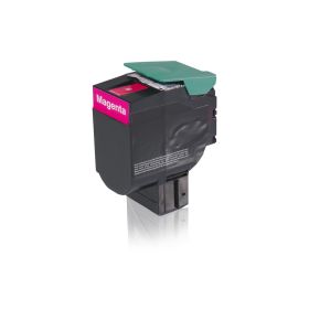 Image du produit pour Toner LASER EQUIVALENT C544H1MG magenta