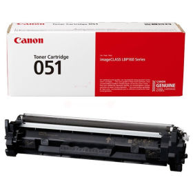 Image du produit pour Canon 2168C002 - 051 Kit toner