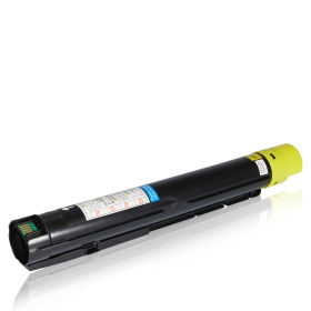 Image du produit pour Toner compatible Xerox 106R03738 toner, jaune - 16500 pages