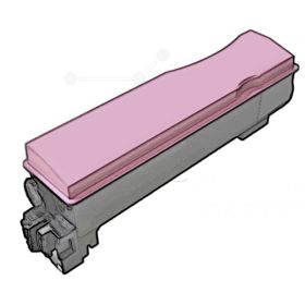 Image du produit pour Utax 4462610014 Toner magenta