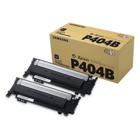 Image du produit pour Toner original HP SU364A / CLT-P404B - noir - 1500 pages