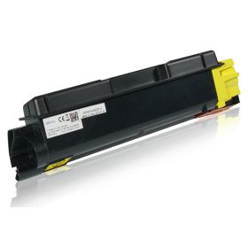 Image du produit pour Alternative à Kyocera 1T02KVANL0 / TK-590Y XL Cartouche toner, jaune