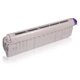 Image du produit pour Alternative à OKI 44059166 / C851 Cartouche toner, magenta