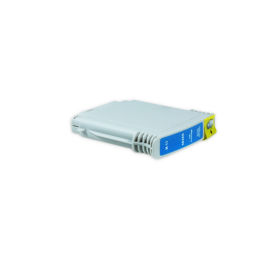 Image du produit pour Cartouche compatible HP C4836A - N°11 - cyan - XL