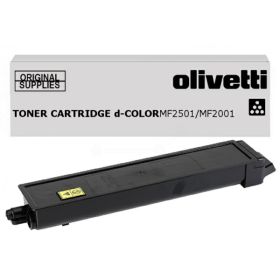 Image du produit pour Olivetti B0990 Toner noir