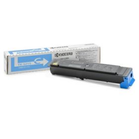 Image du produit pour Toner original Kyocera 1T02R6CNL0 / TK-5215C - cyan - 15000 pages