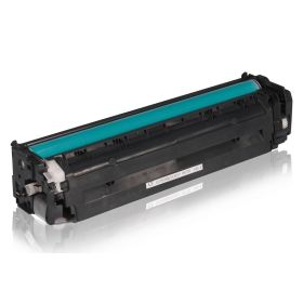 Image du produit pour Toner compatible HP 131X - CF211A - cyan - XL