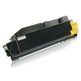 Image du produit pour Alternative à Kyocera 1T02ZLANL0 / TK-5345Y Cartouche toner, jaune