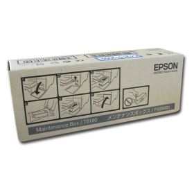 Image du produit pour Epson T6190 - C13T619000 Cartouche de nettoyage