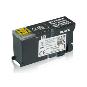 Image du produit pour Cartouche compatible Dell 592-11331 / Y498D  -  noir - 180 pages