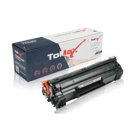 Image du produit pour ToMax Premium alternative à HP CF279A / 79A Cartouche toner, noir