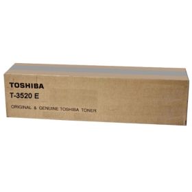 Image du produit pour Toshiba T 3520 E - 6AJ00000037 Toner noir