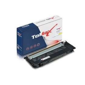 Image du produit pour ToMax Premium alternative à Samsung CLT-Y404S/ELS / Y404S Cartouche toner, jaune