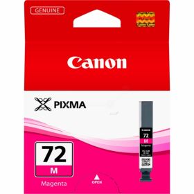 Image du produit pour Canon PGI-72 M - 6405B001 Cartouche d'encre magenta