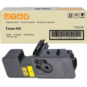 Image du produit pour Utax 1T02R7AUT0 - PK-5015Y Kit toner jaune