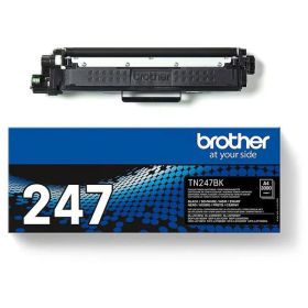 Image du produit pour Toner Original Brother TN-247BK - noir - 3000 pages 