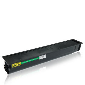 Image du produit pour Alternative à Toshiba 6AJ00000047 / T-FC28EK toner, noir