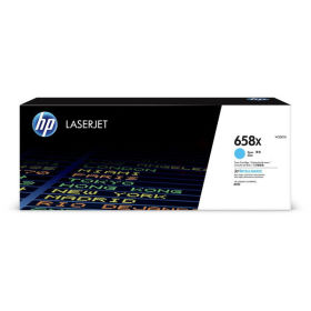 Image du produit pour HP W2001X - 658X Toner cyan