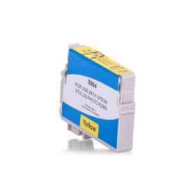 Image du produit pour Cartouche compatible Epson T0964 - C13T09644010 - jaune