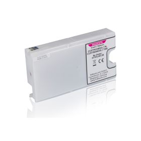 Image du produit pour Cartouche compatible Epson C13T79134010 / 79 - magenta - 800 pages