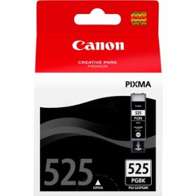 Image du produit pour Canon PGI-525 PGBK - 4529B001 Cartouche d'encre noire pigmentée