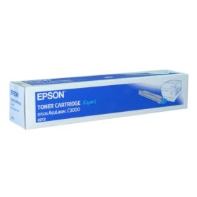 Image du produit pour Epson 0212 - C13S050212 Toner cyan