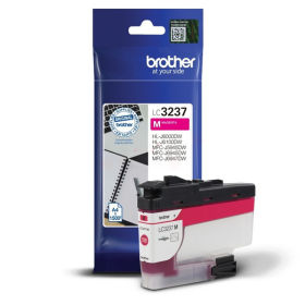 Image du produit pour Brother LC-3237M Cartouche d'encre magenta