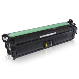 Image du produit pour Toner compatibleHP CE272A / 650A - jaune