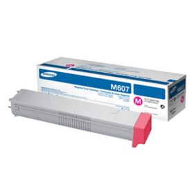 Image du produit pour Samsung M6072 - CLTM6072SELS Toner magenta