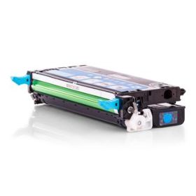 Image du produit pour Alternative à Lexmark X560H2CG Cartouche toner, cyan