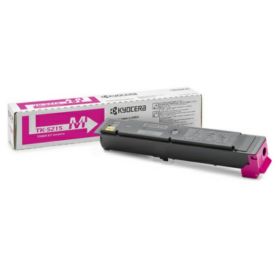 Image du produit pour Kyocera 1T02R6BNL0 - TK-5215 M Kit toner magenta