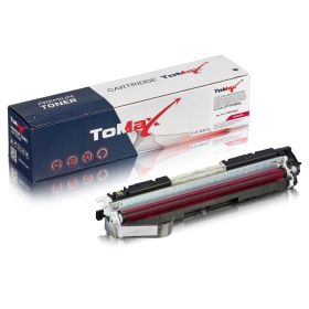 Image du produit pour ToMax Premium alternative à HP CE313A / 126A Cartouche toner, magenta