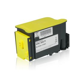 Image du produit pour Toner compatible Sharp MXC-30GTY -  jaune - 6000 pages