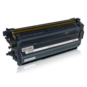 Image du produit pour Toner compatible HP CF460X / 656X  - noir - 27000 pages