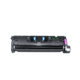 Image du produit pour Toner laser compatible HP C9703A ( 121A) MAGENTA