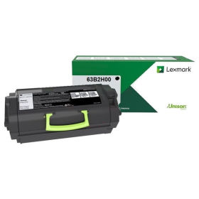 Image du produit pour Lexmark 63B2H00 Kit toner return program