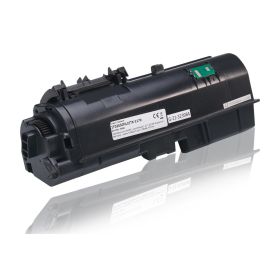 Image du produit pour Toner compatible KYOCERA TK-1170 - 1T02S50NL0 - noir - XL