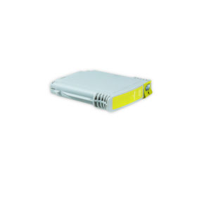 Image du produit pour Cartouche compatible HP C4838A - N°11 - jaune - XL