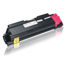 Image du produit pour Toner compatible Kyocera/Mita 1T02KTBNL0 - TK-580 M magenta