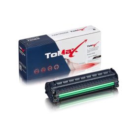 Image du produit pour ToMax Premium alternative à Samsung MLT-D1042S/ELS / 1042S Cartouche toner, noir