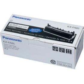 Image du produit pour Panasonic KXFA85X Toner