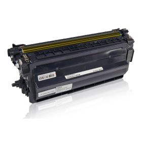 Image du produit pour Toner compatible HP CF451A / 655A - cyan - 10500 pages