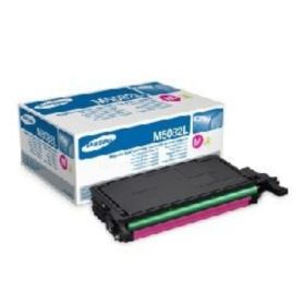 Image du produit pour Samsung M5082L - CLTM5082LELS Toner magenta