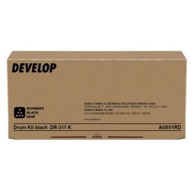 Image du produit pour Develop DR-311 K - A0XV1RD Tambour noir