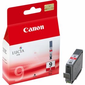 Image du produit pour Canon PGI-9 R - 1040B001 Cartouche d'encre rouge