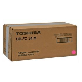 Image du produit pour Toshiba 6A000001587 - OD-FC 34 C Photoconducteur magenta