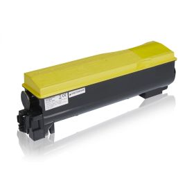Image du produit pour Toner compatible Kyocera TK-560Y - 1T02HNAEU0 - jaune