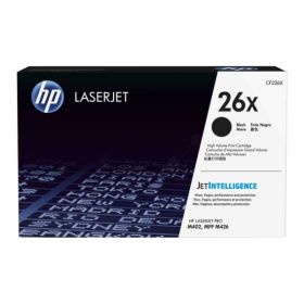 Image du produit pour HP CF226X - 26A Cartouche toner